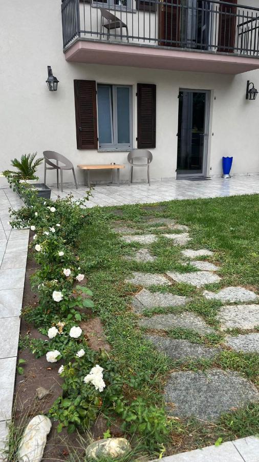 Bed and Breakfast L'Alba à Magliano Alfieri Extérieur photo