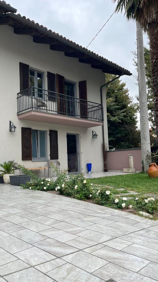 Bed and Breakfast L'Alba à Magliano Alfieri Extérieur photo