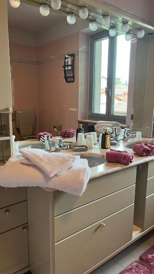 Bed and Breakfast L'Alba à Magliano Alfieri Extérieur photo