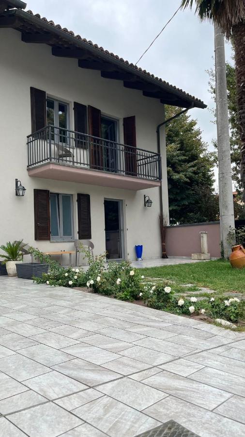 Bed and Breakfast L'Alba à Magliano Alfieri Extérieur photo