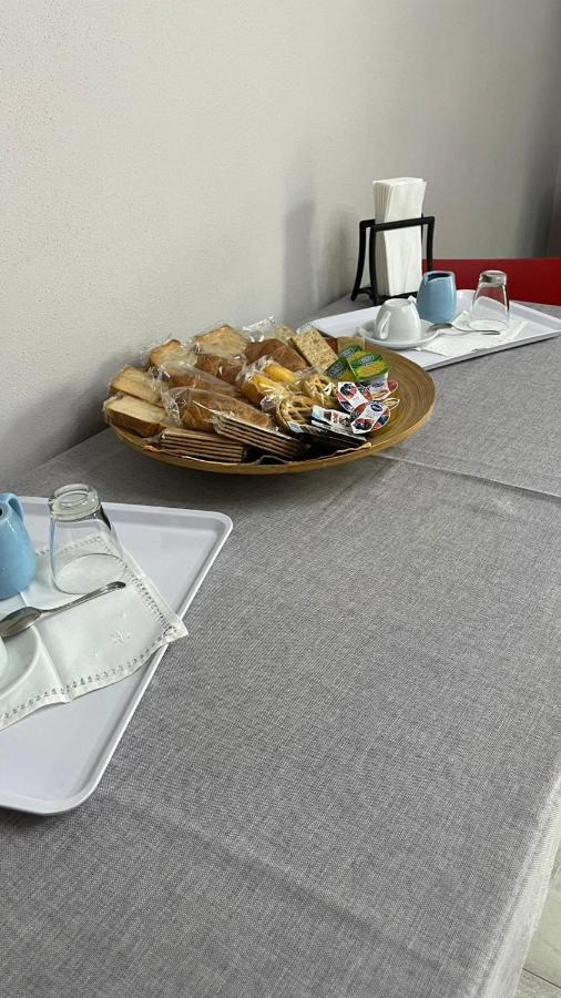 Bed and Breakfast L'Alba à Magliano Alfieri Extérieur photo